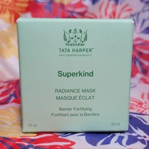 Tata Harper Superkind Radiance Mask